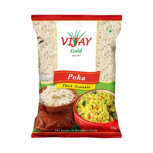 Poha