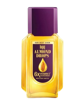 Bajaj Almond Drops Hair Oil