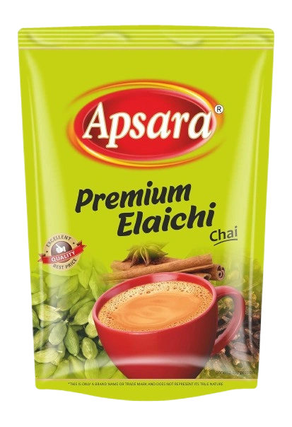 Apsara Premium Elaichi Tea