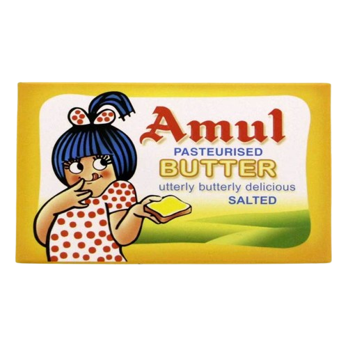 Amul Salted Butter