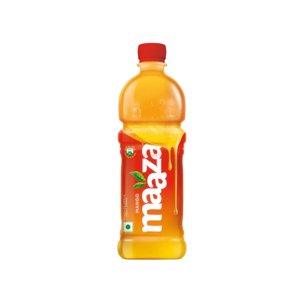 Maaza Mango Drink
